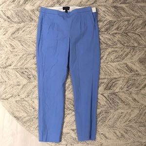 J. Crew Martie dress pants